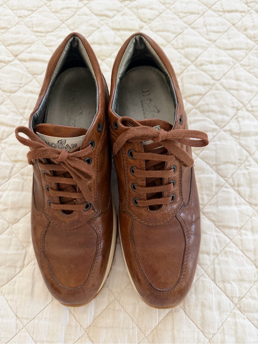 Hogan Interactive Women Sneakers
